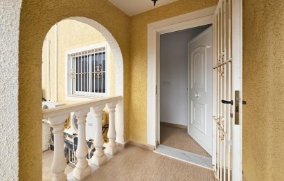 Revente - Casa - Gran alacant - Monte y Mar bajo