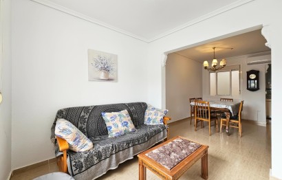 Revente - Casa - Gran alacant - Monte y Mar bajo