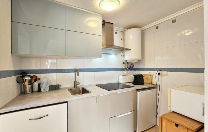 Revente - Casa - Gran alacant - Monte y Mar bajo