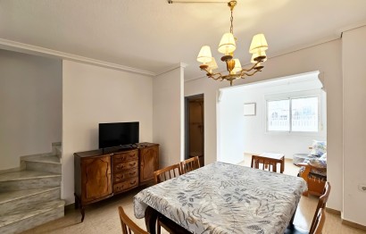 Revente - Casa - Gran alacant - Monte y Mar bajo