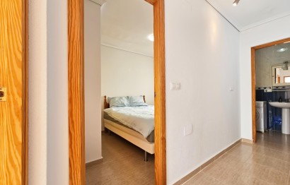 Revente - Casa - Gran alacant - Monte y Mar bajo