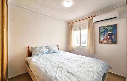 Revente - Casa - Gran alacant - Monte y Mar bajo