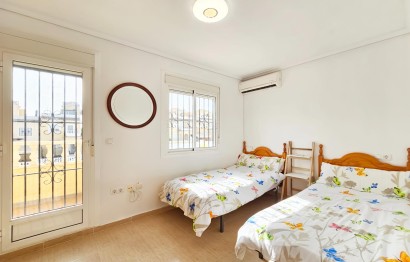 Revente - Casa - Gran alacant - Monte y Mar bajo