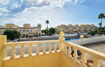 Revente - Casa - Gran alacant - Monte y Mar bajo