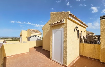 Revente - Casa - Gran alacant - Monte y Mar bajo