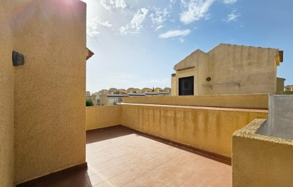 Revente - Casa - Gran alacant - Monte y Mar bajo