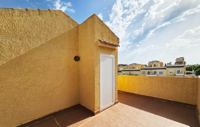 Revente - Casa - Gran alacant - Monte y Mar bajo
