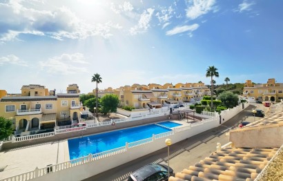 Revente - Casa - Gran alacant - Monte y Mar bajo