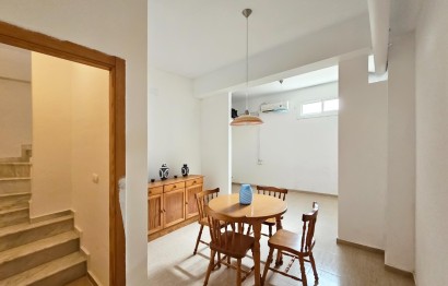 Revente - Casa - Gran alacant - Monte y Mar bajo