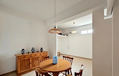 Revente - Casa - Gran alacant - Monte y Mar bajo