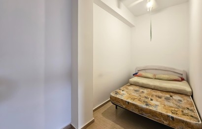 Revente - Casa - Gran alacant - Monte y Mar bajo