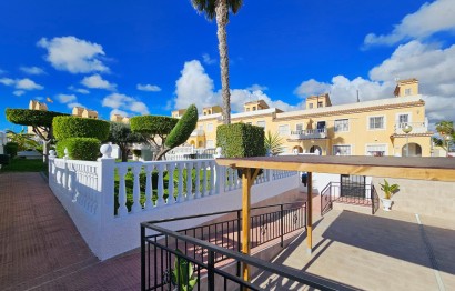 Revente - Casa - Gran alacant - Monte y Mar bajo