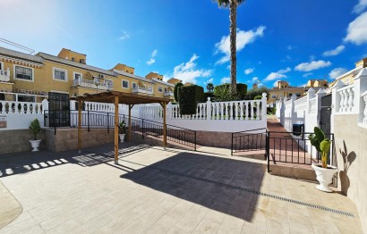 Revente - Casa - Gran alacant - Monte y Mar bajo