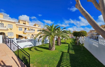 Revente - Casa - Gran alacant - Monte y Mar bajo