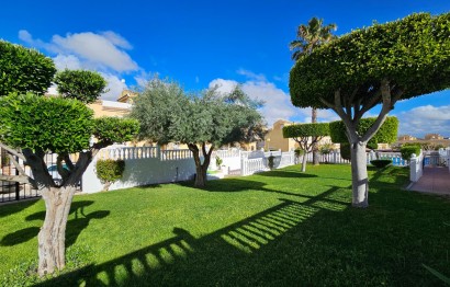 Revente - Casa - Gran alacant - Monte y Mar bajo