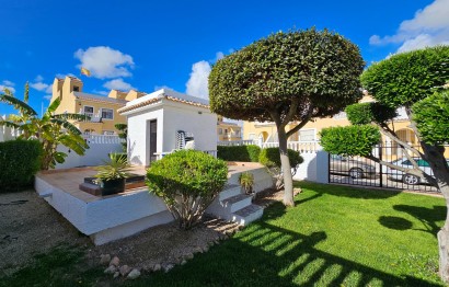 Revente - Casa - Gran alacant - Monte y Mar bajo