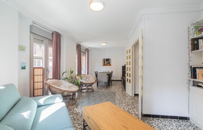 Reventa - Apartamento / piso - Elche - Centro