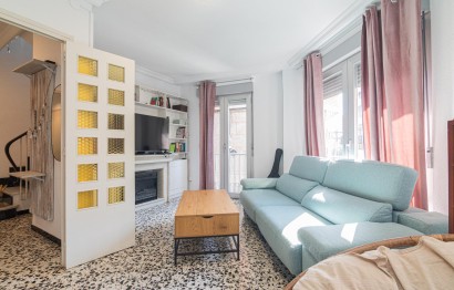 Reventa - Apartamento / piso - Elche - Centro
