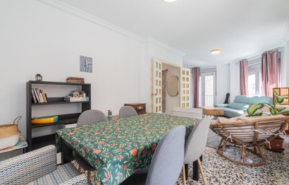 Reventa - Apartamento / piso - Elche - Centro