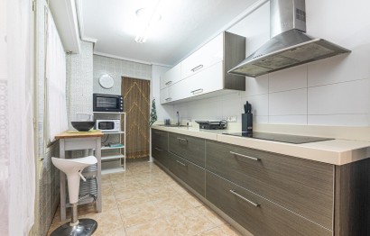 Reventa - Apartamento / piso - Elche - Centro