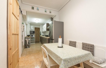 Reventa - Apartamento / piso - Elche - Centro
