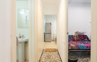 Reventa - Apartamento / piso - Elche - Centro