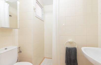 Reventa - Apartamento / piso - Elche - Centro