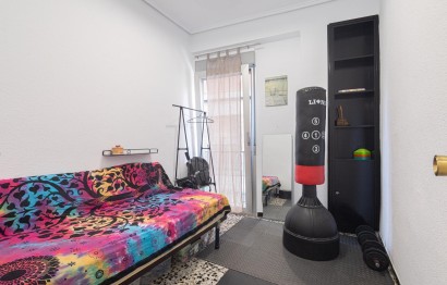 Reventa - Apartamento / piso - Elche - Centro