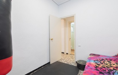 Reventa - Apartamento / piso - Elche - Centro