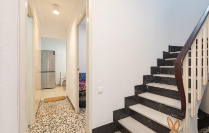 Reventa - Apartamento / piso - Elche - Centro