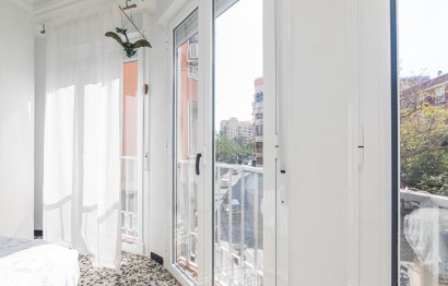 Reventa - Apartamento / piso - Elche - Centro