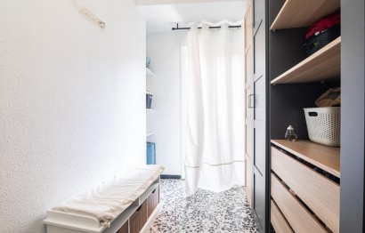 Reventa - Apartamento / piso - Elche - Centro