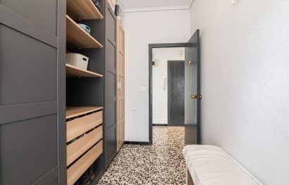 Reventa - Apartamento / piso - Elche - Centro