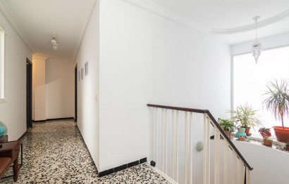 Reventa - Apartamento / piso - Elche - Centro