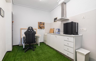 Reventa - Apartamento / piso - Elche - Centro