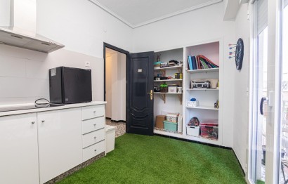 Reventa - Apartamento / piso - Elche - Centro