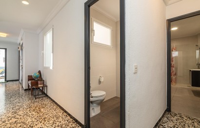 Reventa - Apartamento / piso - Elche - Centro