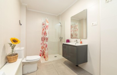 Reventa - Apartamento / piso - Elche - Centro