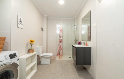 Reventa - Apartamento / piso - Elche - Centro