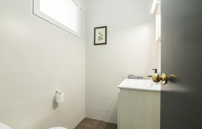 Reventa - Apartamento / piso - Elche - Centro