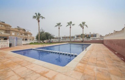 Reventa - Bungalow - Gran alacant - Monte y Mar