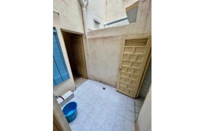 Reventa - Comercial - Elche - Toscar
