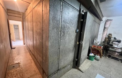 Reventa - Comercial - Elche - Toscar