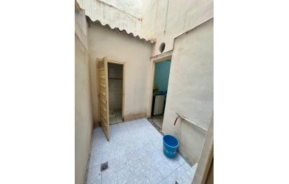 Reventa - Comercial - Elche - Toscar