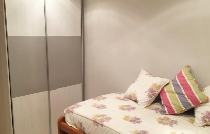 Reventa - Apartamento / piso - Santa Pola - Centro