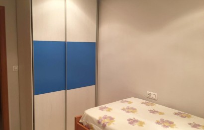 Reventa - Apartamento / piso - Santa Pola - Centro
