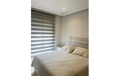 Reventa - Apartamento / piso - Santa Pola - Centro