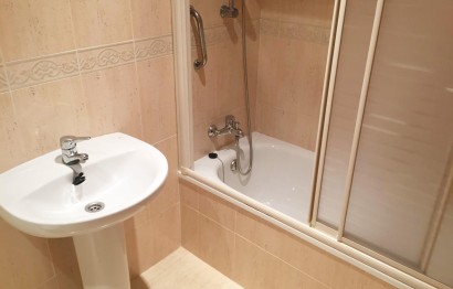 Reventa - Apartamento / piso - Santa Pola - Centro