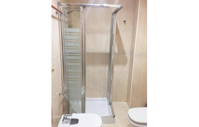 Reventa - Apartamento / piso - Santa Pola - Centro