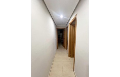 Reventa - Apartamento / piso - Santa Pola - Centro